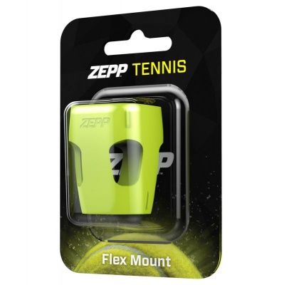 Zepp Tennis Flex Mount